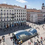 Luthia Puerta Del Sol